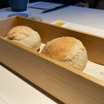 レスピラシオン - 