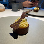 レスピラシオン - 