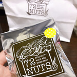 72 NUTS - 