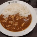 ＣｏＣｏ壱番屋 - 