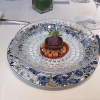 ラ・グランターブル ドゥ キタムラ - 