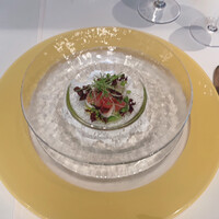 ラ・グランターブル ドゥ キタムラ - 