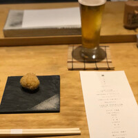 中目黒いぐち 上ル - 