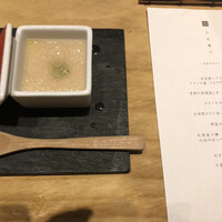 中目黒いぐち 上ル - 