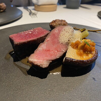 レスピラシオン - 