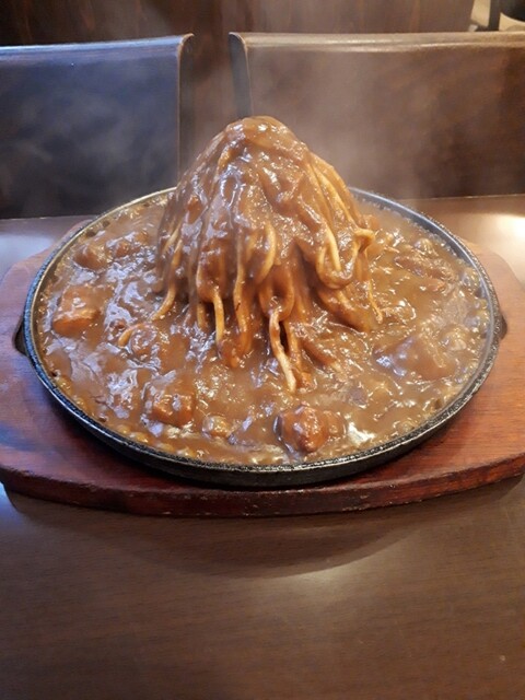 ハピネス Happiness 大井町 洋食 食べログ