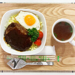 K-park cafe - 