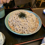 手打ち蕎麦・うどん　郷ごころ - 