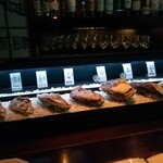 OYSTER BAR 酒肆石花 - 