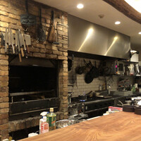 アラルデ - 店内