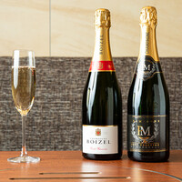 ピーエム シャンパーニュ