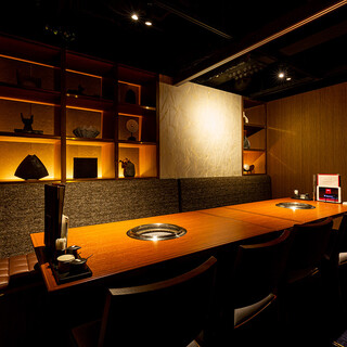 焼肉冷麺 ユッチャン_2