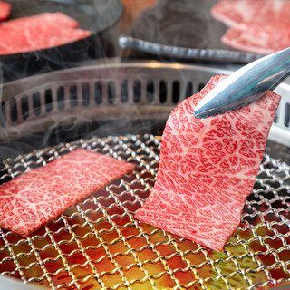焼肉冷麺 ユッチャン_1