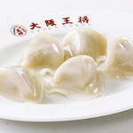 大阪王将 - 料理写真:
