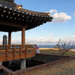 한옥마루카페 - 