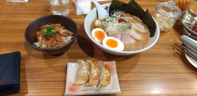 野方ホープ 川崎元住吉店 元住吉 ラーメン 食べログ