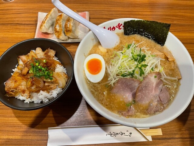 野方ホープ 川崎元住吉店 元住吉 ラーメン 食べログ