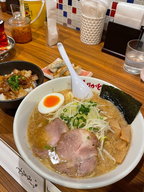 野方ホープ 川崎元住吉店 元住吉 ラーメン 食べログ