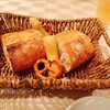 コルニーチェ - 料理写真: