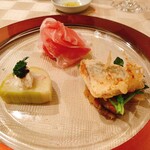 コルニーチェ - 