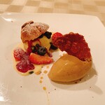 コルニーチェ - 