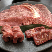 焼肉うしごろ 銀座並木通り店 - 