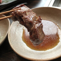 焼肉うしごろ 銀座並木通り店 - 