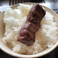 焼肉うしごろ 銀座並木通り店 - 