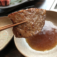 焼肉うしごろ 銀座並木通り店 - 