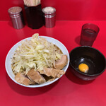 ラーメン二郎  - 