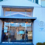 EIGYOKUDO CAFE - 