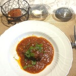 La Brianza - いつも新しいがあって楽しい、躍動感がある。進化してる、わくわくする。おいしいくて楽しい＼(^-^)／