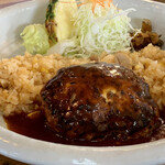 レストラン 十字路 - 