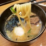 つけ麺 いろは - 