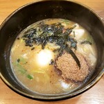 つけ麺 いろは - 