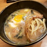 つけ麺 いろは - 