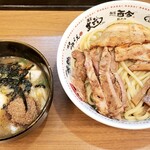 つけ麺 いろは - 