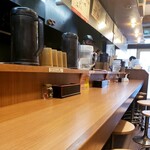 つけ麺 いろは - 