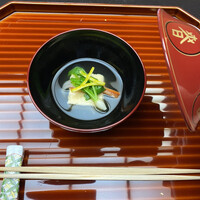 料亭 大宮 一の家 - 