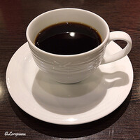 中国料理 豪華 - 珈琲