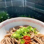 池内うどん店 - 