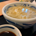 おうどん 瀬戸晴れ - 