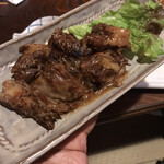 小樽 旅人食堂 - 軟骨ソーキ焼き