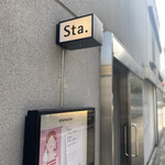 Sta. - 