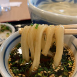 おうどん 瀬戸晴れ - 