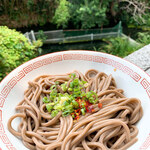 池内うどん店 - 