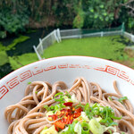 池内うどん店 - 