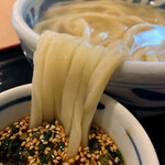 おうどん 瀬戸晴れ - 