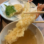 おうどん 瀬戸晴れ - 