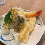 おうどん 瀬戸晴れ - 